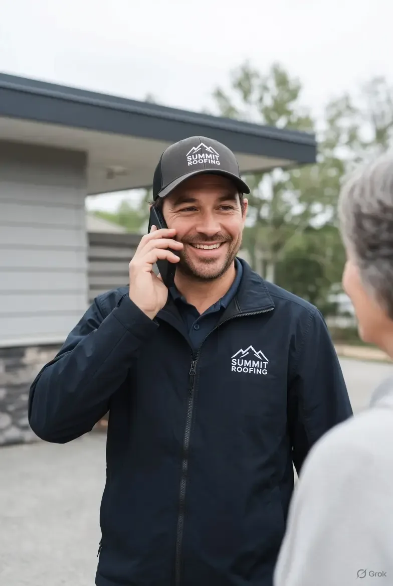 Flat Roof Leak Repair Flintville, TN FAQs